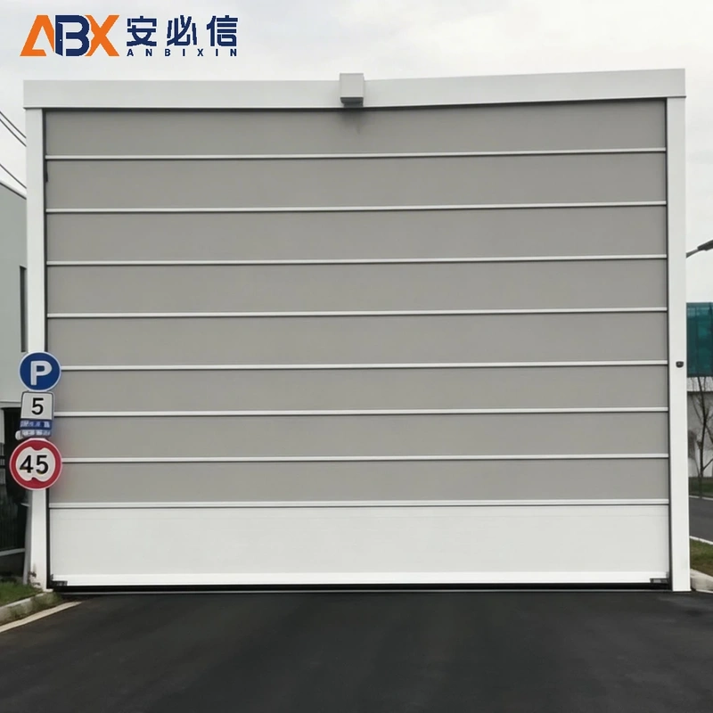盐城高速堆积门
