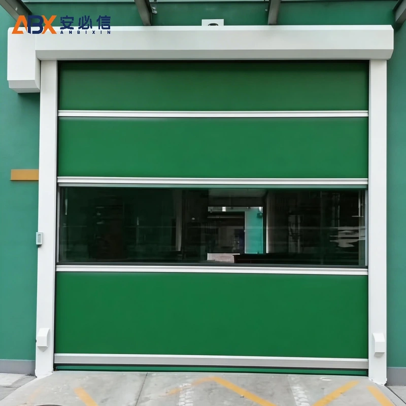 盐城高速门